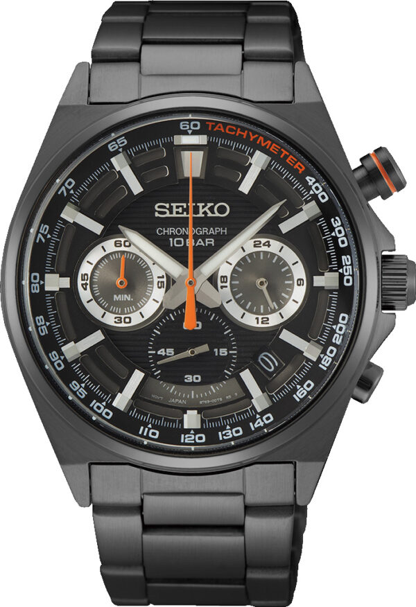 SEIKO SSB399P1 ERKEK KOL SAATİ