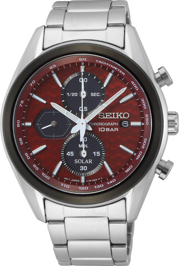 SEIKO SSC771P1 ERKEK KOL SAATİ