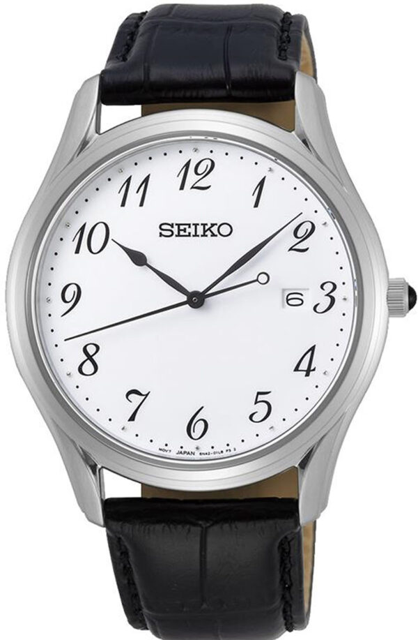 SEIKO SUR303P1 ERKEK KOL SAATİ