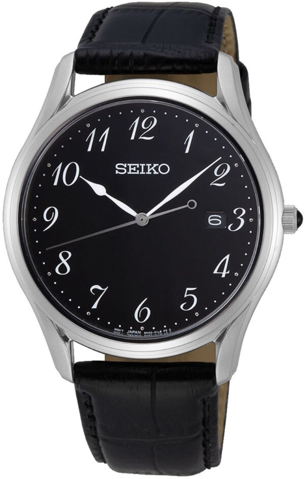 SEIKO SUR305P1 ERKEK KOL SAATİ