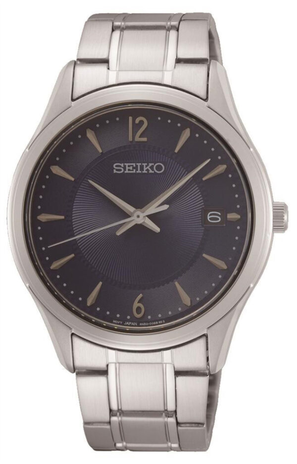 SEIKO SUR419P1 ERKEK KOL SAATİ