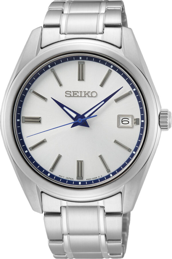 SEIKO SUR457P1 ERKEK KOL SAATİ