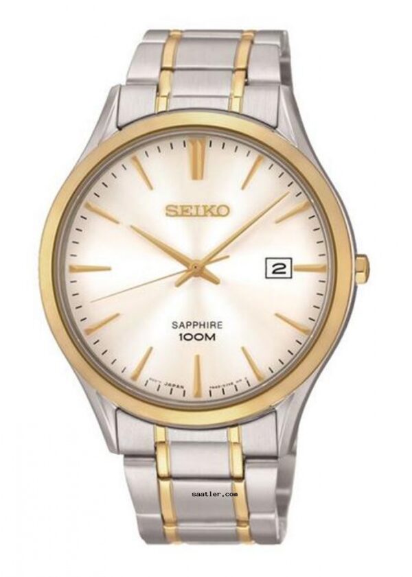 SEIKO SGEG96P1 ERKEK KOL SAATİ