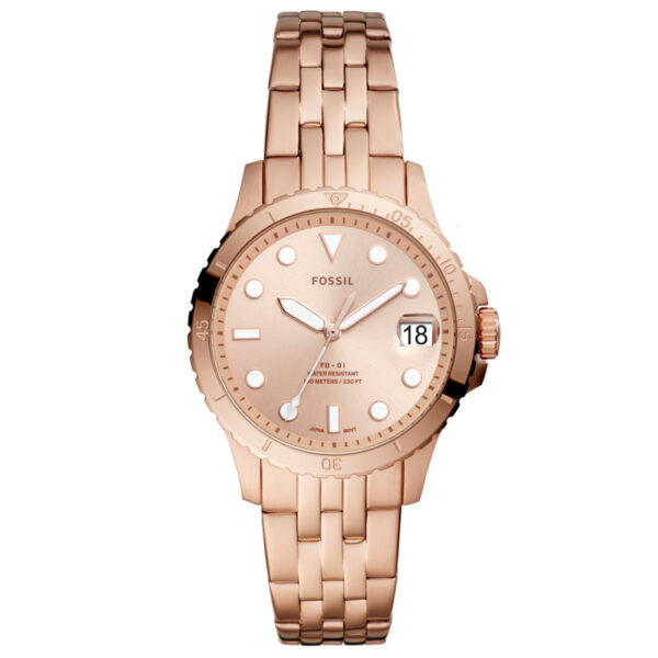 FOSSIL ES4748 KADIN KOL SAATİ