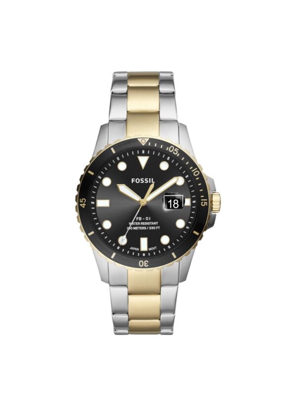 FOSSIL FS5653 ERKEK KOL SAATİ