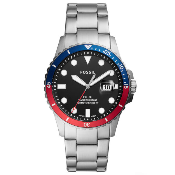 FOSSIL FS5657 ERKEK KOL SAATİ