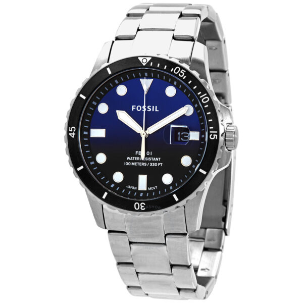 FOSSIL FS5668 ERKEK KOL SAATİ