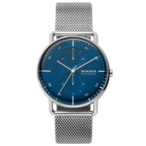 SKAGEN SKW6690 ERKEK KOL SAATİ