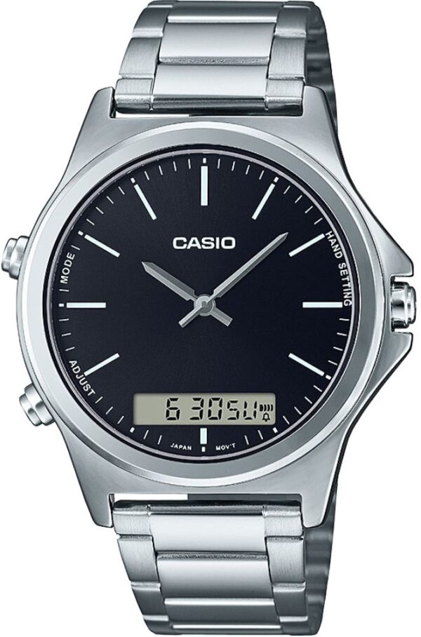 CASIO MTP-VC01D-1EUDF ERKEK KOL SAATİ