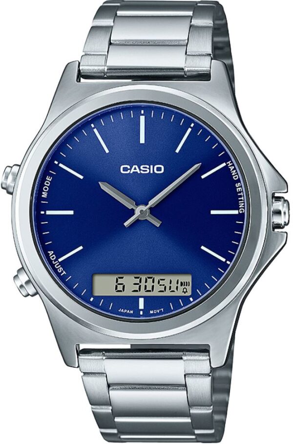 CASIO MTP-VC01D-2EUDF ERKEK KOL SAATİ