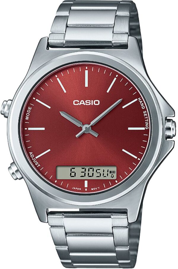 CASIO MTP-VC01D-5EUDF ERKEK KOL SAATİ