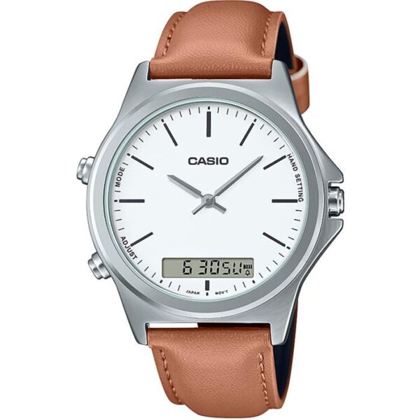 CASIO MTP-VC01L-7EUDF ERKEK KOL SAATİ