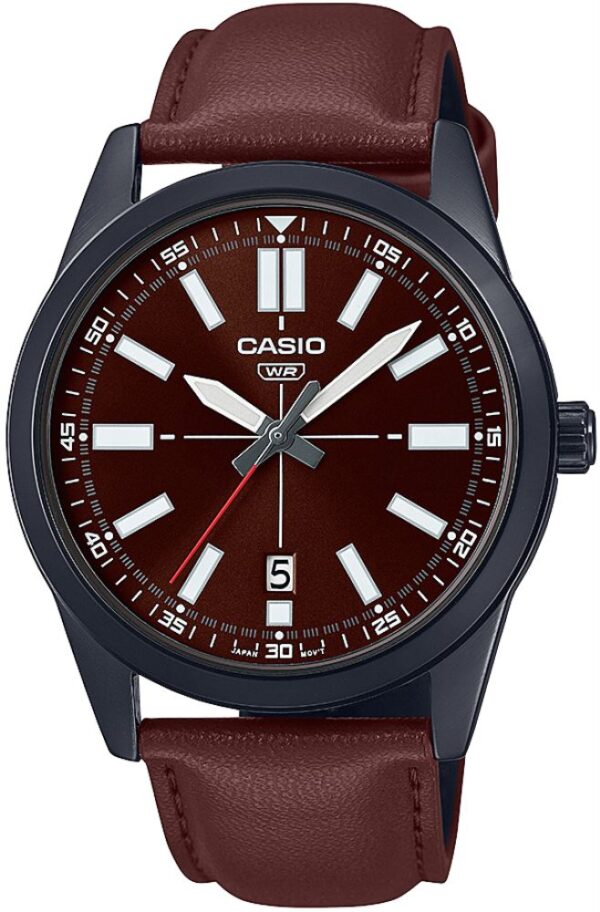 CASIO MTP-VD02BL-5EUDF ERKEK KOL SAATİ