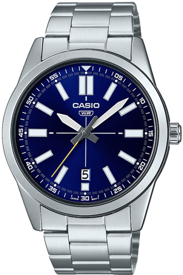 CASIO MTP-VD02D-2EUDF ERKEK KOL SAATİ