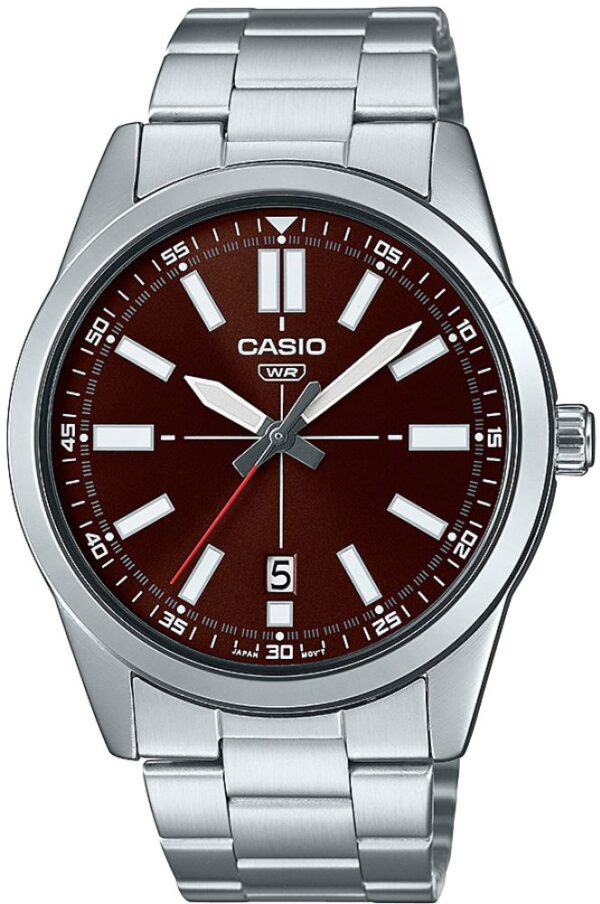 CASIO MTP-VD02D-5EUDF ERKEK KOL SAATİ