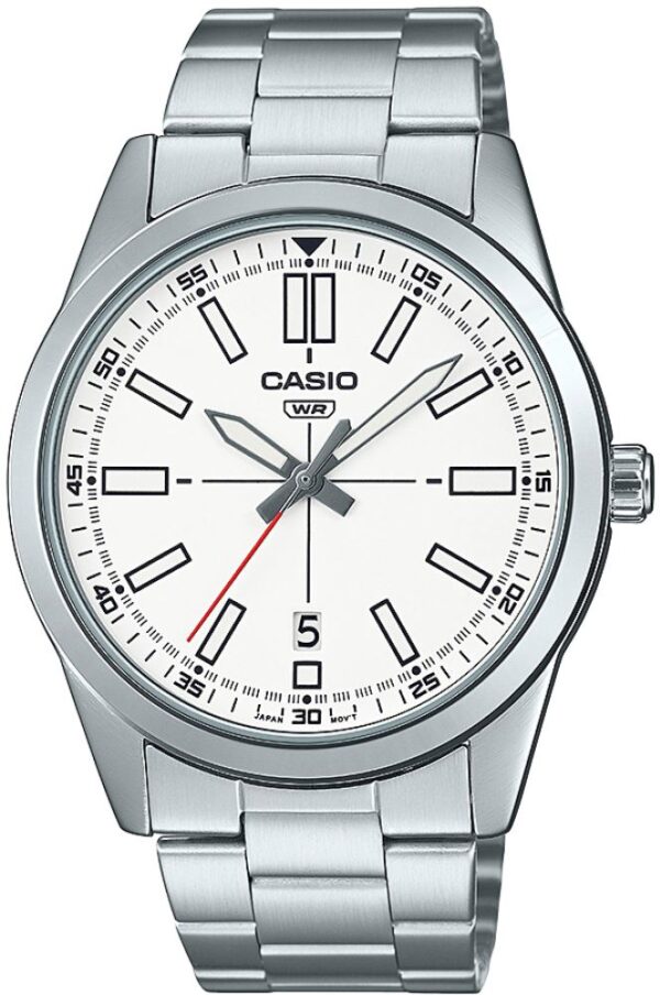 CASIO MTP-VD02D-7EUDF ERKEK KOL SAATİ