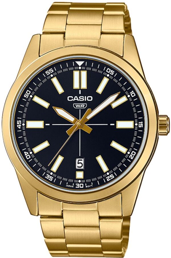 CASIO MTP-VD02G-1EUDF ERKEK KOL SAATİ