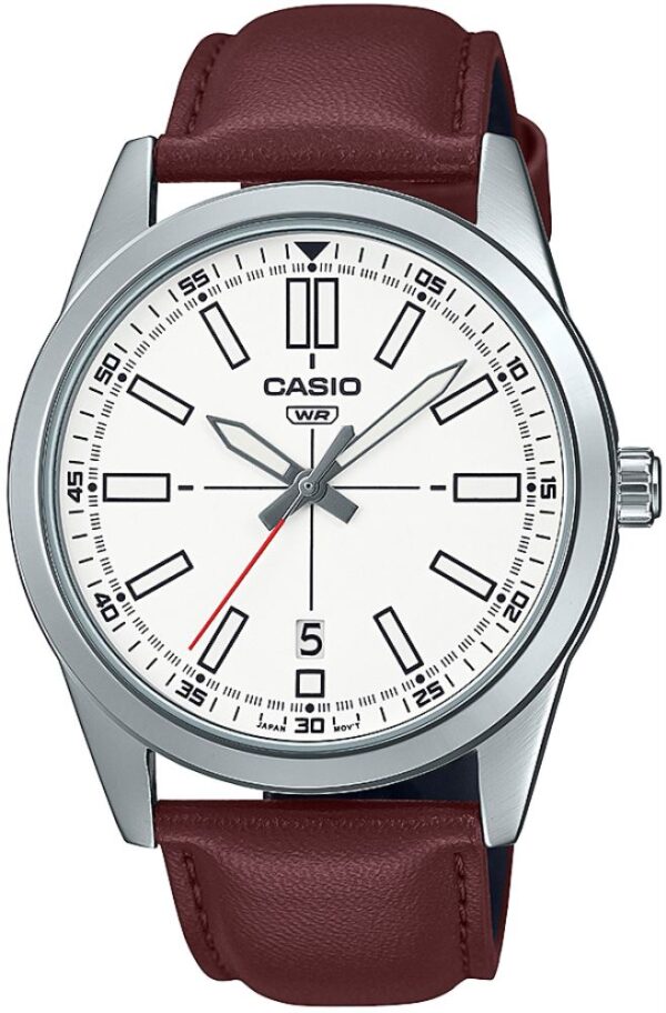 CASIO MTP-VD02L-7EUDF ERKEK KOL SAATİ