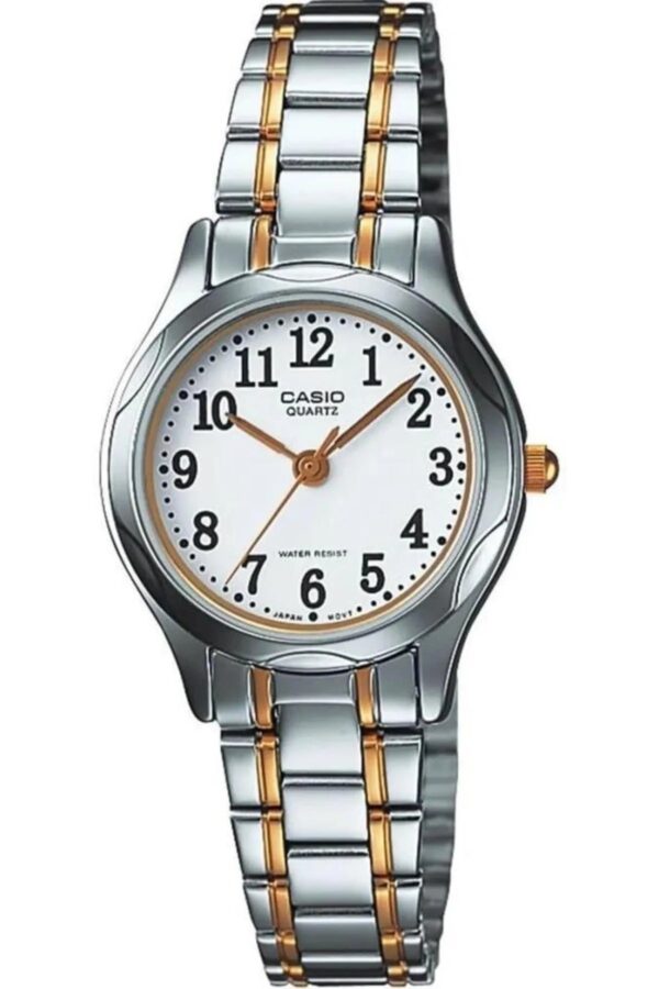 CASIO LTP-1275SG-7BDV KADIN KOL SAATİ