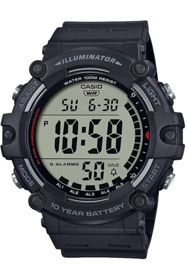 CASIO AE-1500WH-1AVDF ERKEK KOL SAATİ