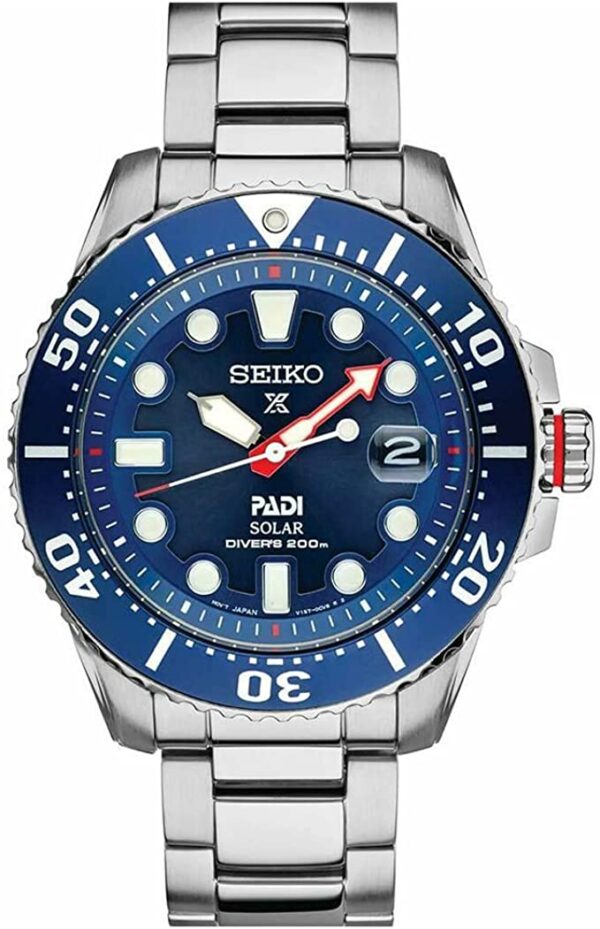 SEIKO SNE549P1 ERKEK KOL SAATİ