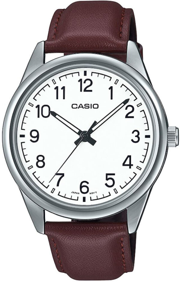 CASIO MTP-V005L-7B4UDF ERKEK KOL SAATİ