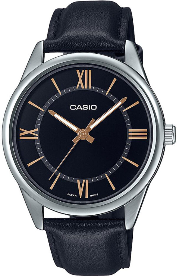 CASIO MTP-V005L-1B5UDF ERKEK KOL SAATİ