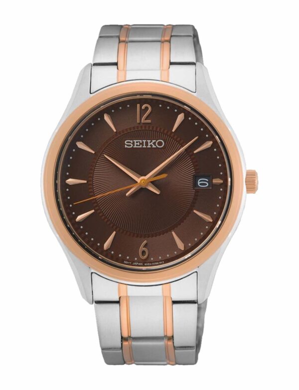 SEIKO SUR476P1 KADIN KOL SAATİ