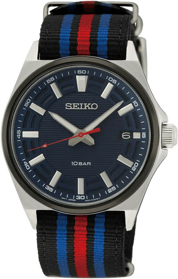 SEIKO SUR509P1 ERKEK KOL SAATİ