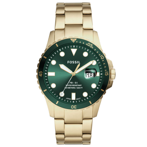 FOSSIL FS5658 ERKEK KOL SAATİ