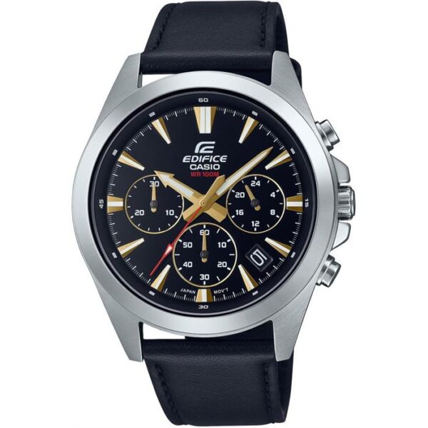 CASIO EFV-630L-1AVUDF ERKEK KOL SAATİ