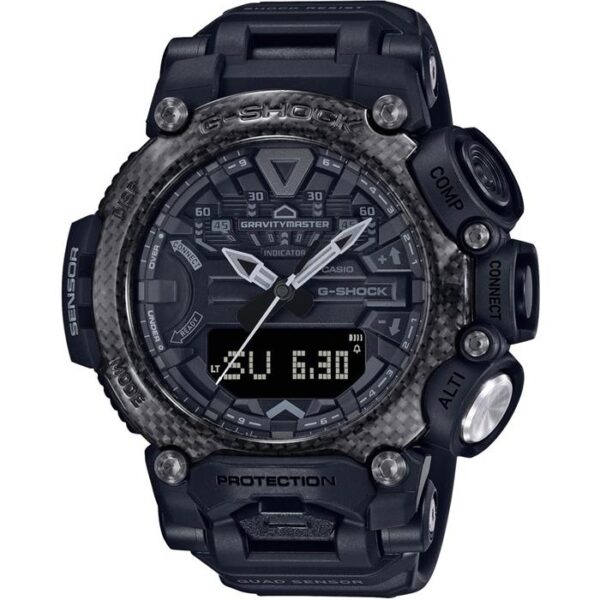 CASIO GR-B200-1BDR ERKEK KOL SAATİ