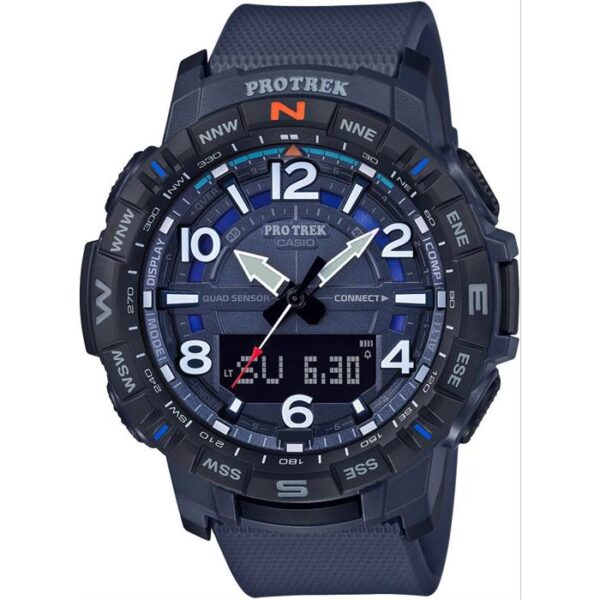 CASIO PRT-B50-2DR ERKEK KOL SAATİ