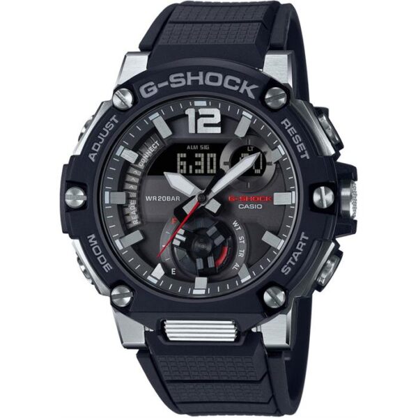 CASIO GST-B300-1ADR ERKEK KOL SAATİ