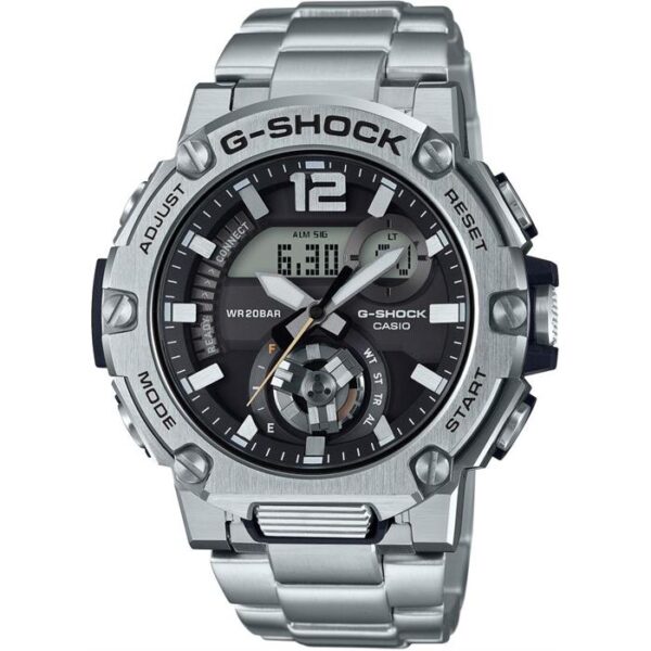 CASIO GST-B300SD-1ADR ERKEK KOL SAATİ