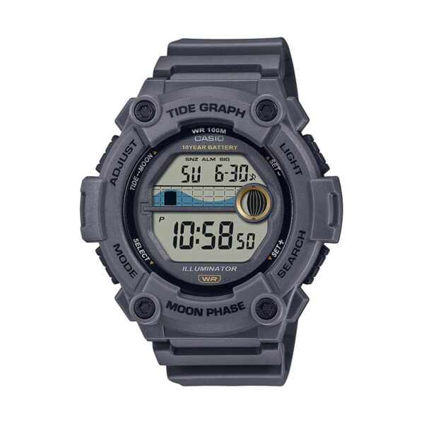 CASIO WS-1300H-8AVDF ERKEK KOL SAATİ