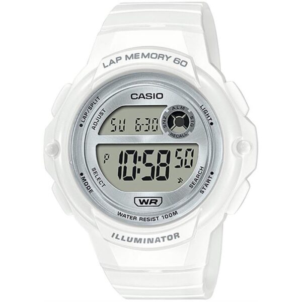 CASIO LWS-1200H-7A1VDF KADIN KOL SAATİ