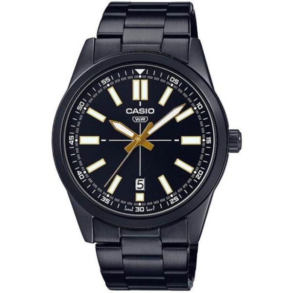 CASIO MTP-VD02B-1EUDF ERKEK KOL SAATİ