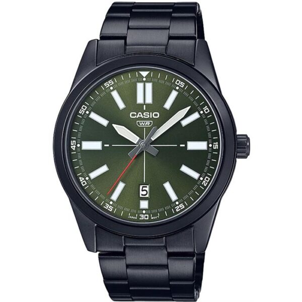 CASIO MTP-VD02B-3EUDF ERKEK KOL SAATİ