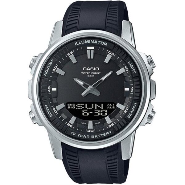 CASIO AMW-880-1AVDF ERKEK KOL SAATİ