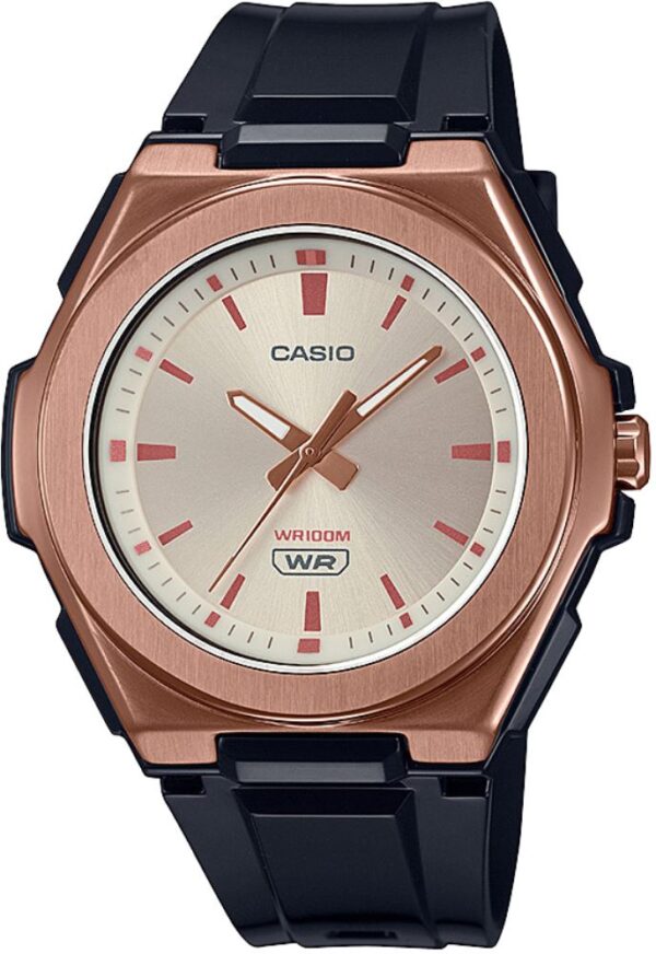 CASIO LWA-300HRG-5EVDF KADIN KOL SAATİ