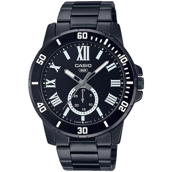 CASIO MTP-VD200B-1BUDF ERKEK KOL SAATİ