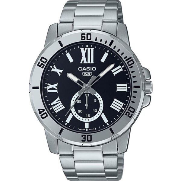 CASIO MTP-VD200D-1BUDF ERKEK KOL SAATİ