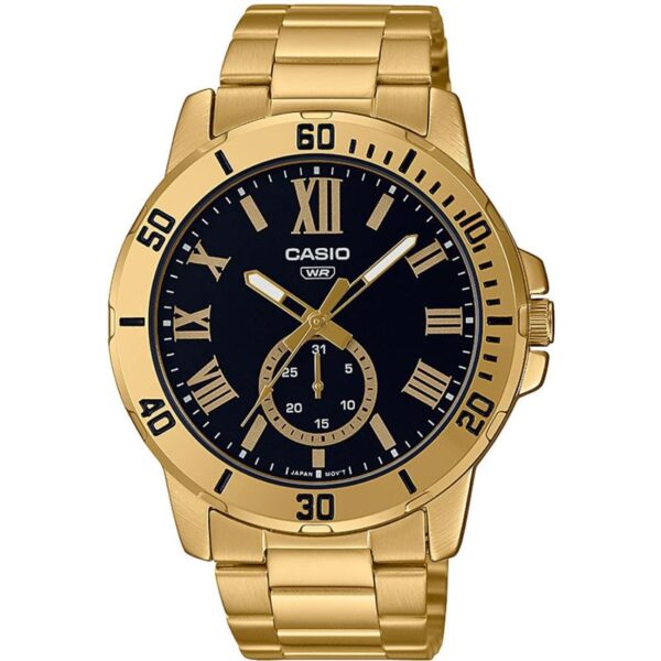 CASIO MTP-VD200G-1BUDF ERKEK KOL SAATİ