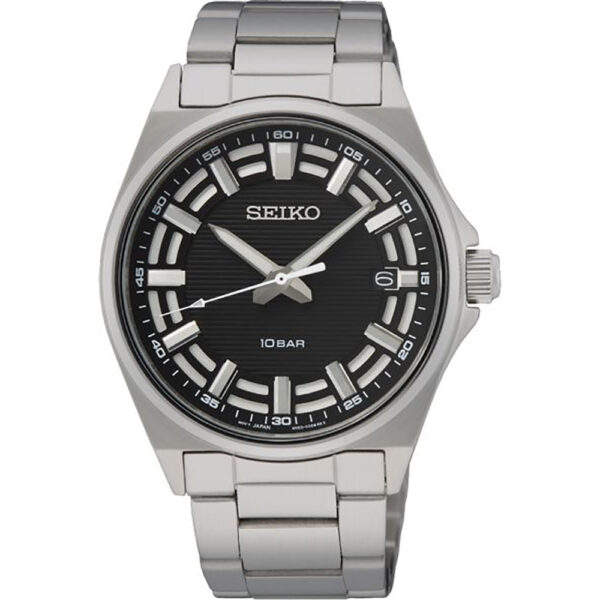 SEIKO SUR505P1 ERKEK KOL SAATİ