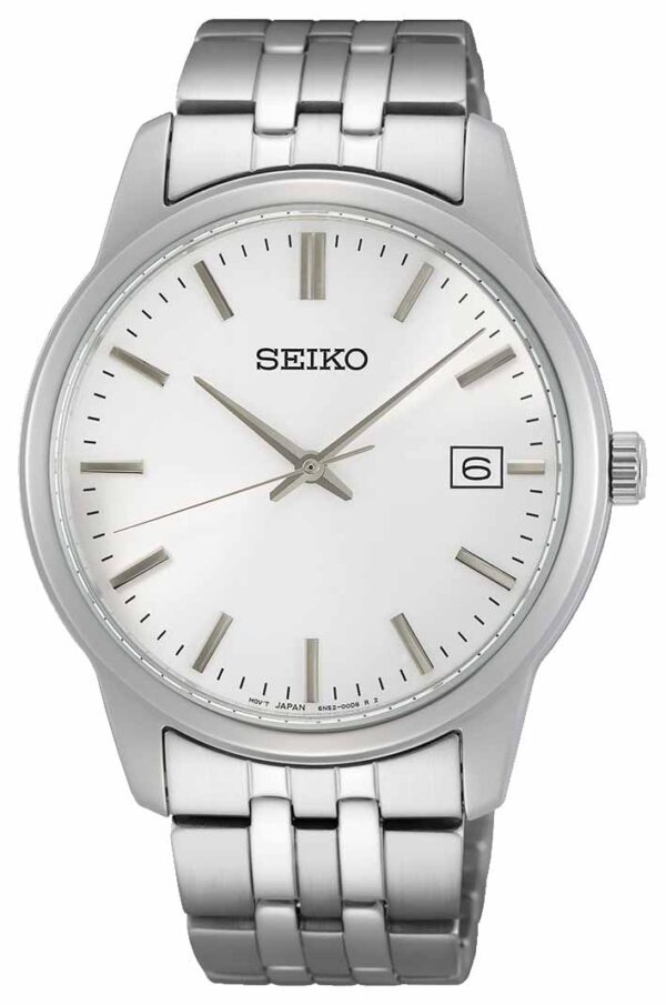 SEIKO SUR397P1 ERKEK KOL SAATİ