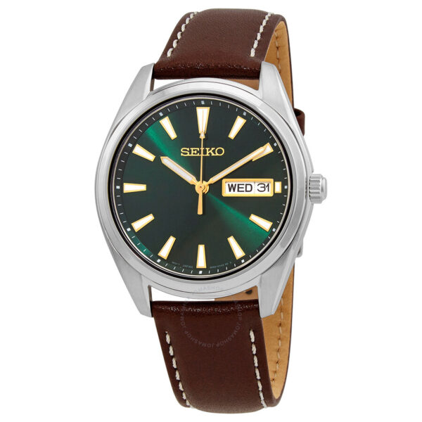 SEIKO SUR449P1 ERKEK KOL SAATİ