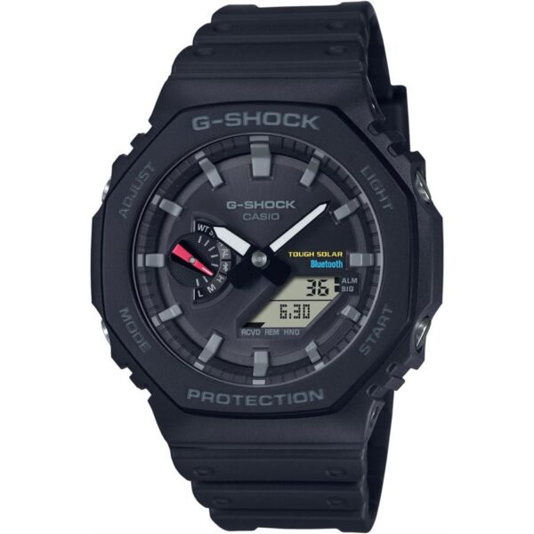 CASIO GA-B2100-1ADR ERKEK KOL SAATİ