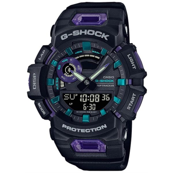 CASIO GBA-900-1A6DR ERKEK KOL SAATİ