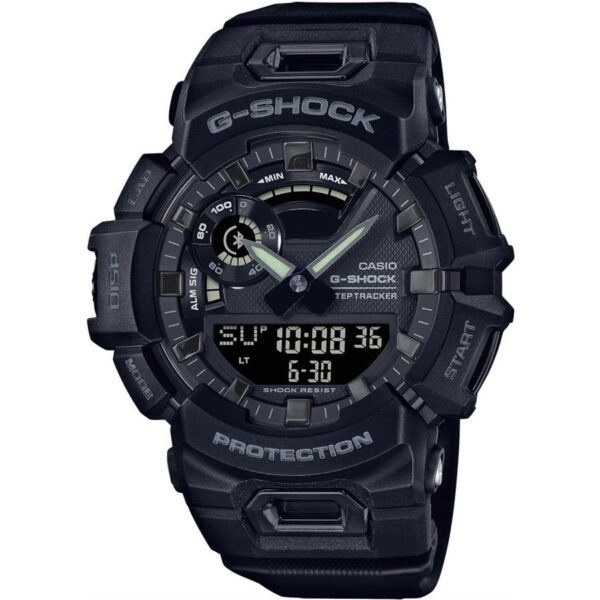 CASIO GBA-900-1ADR ERKEK KOL SAATİ